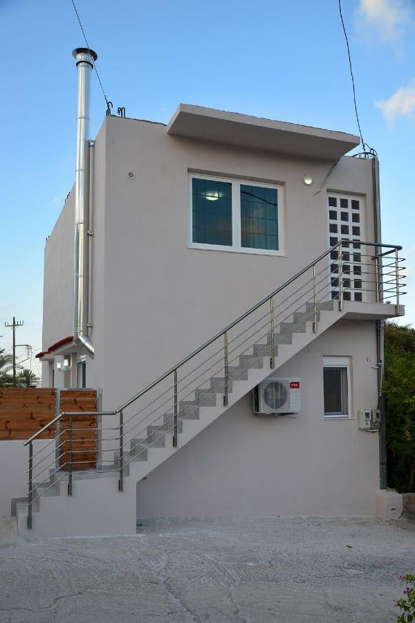 Lazaros Home 1 Palekastro Exterior foto